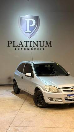 CHEVROLET CELTA 1.0 MPFI VHCE SPIRIT 8V FLEX 2P MANUAL